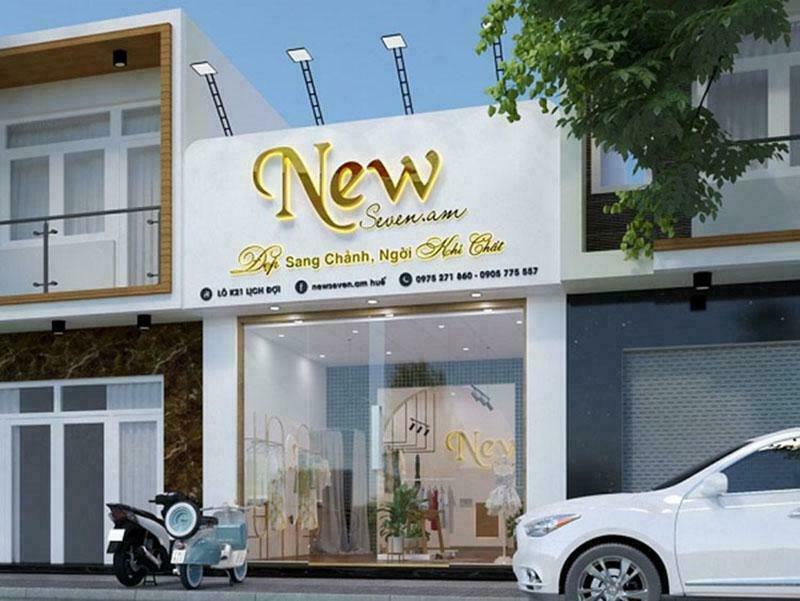 Thiết kế, thi công spa - Ảnh 6