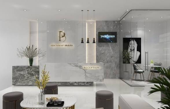 Thẩm Mỹ Viện - Spa - Salon Tóc - Nail